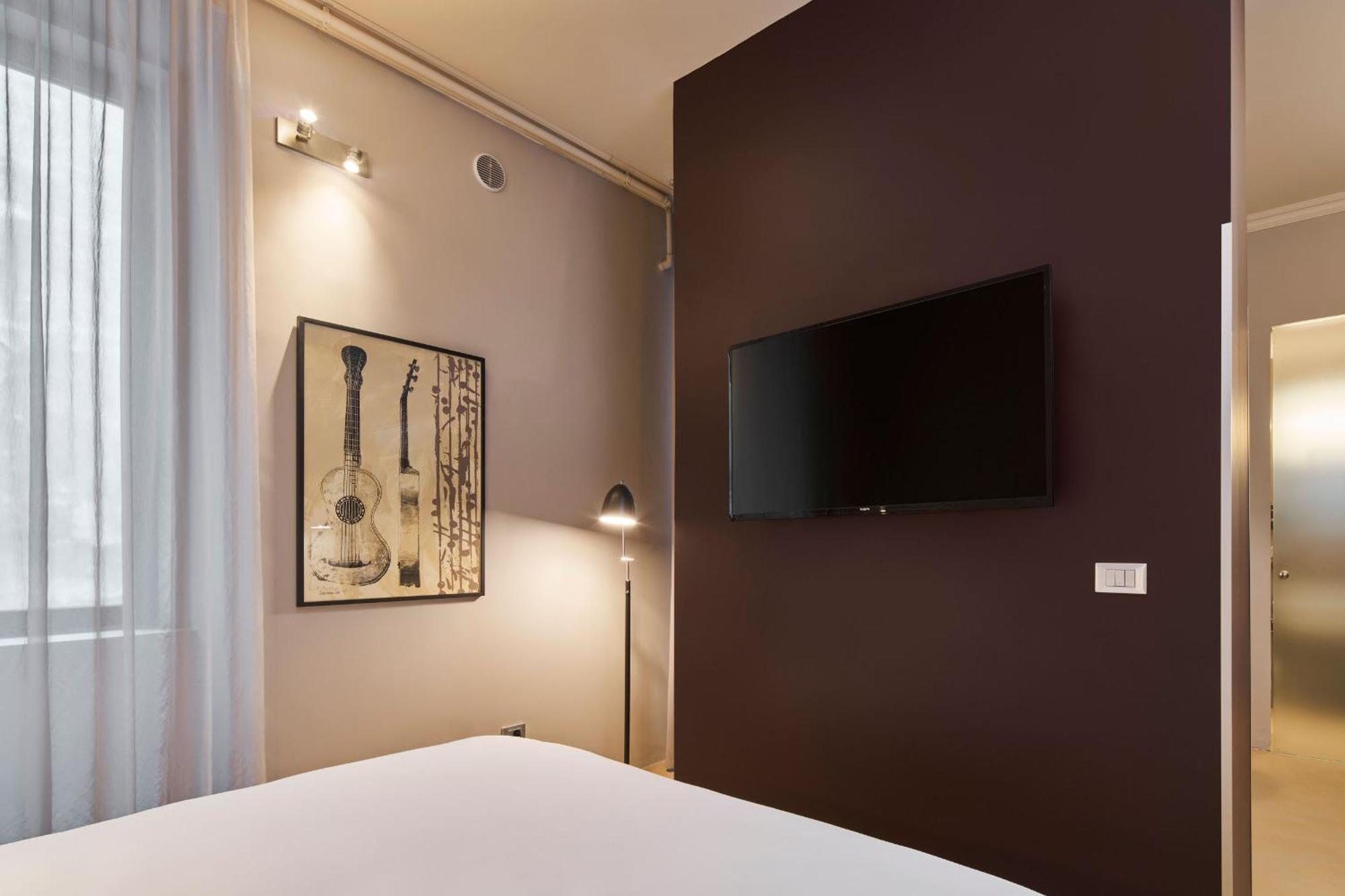 Apartmán Urbanauts Beletages Sonata Terst Exteriér fotografie